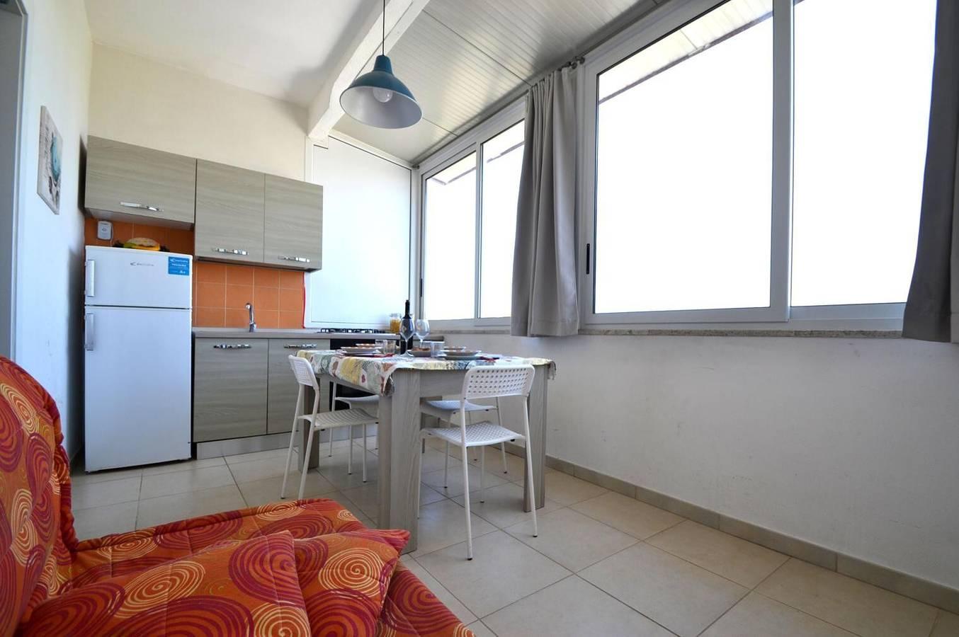 Vakantiehuis in Salento, Italië voor 5 personen foto 8