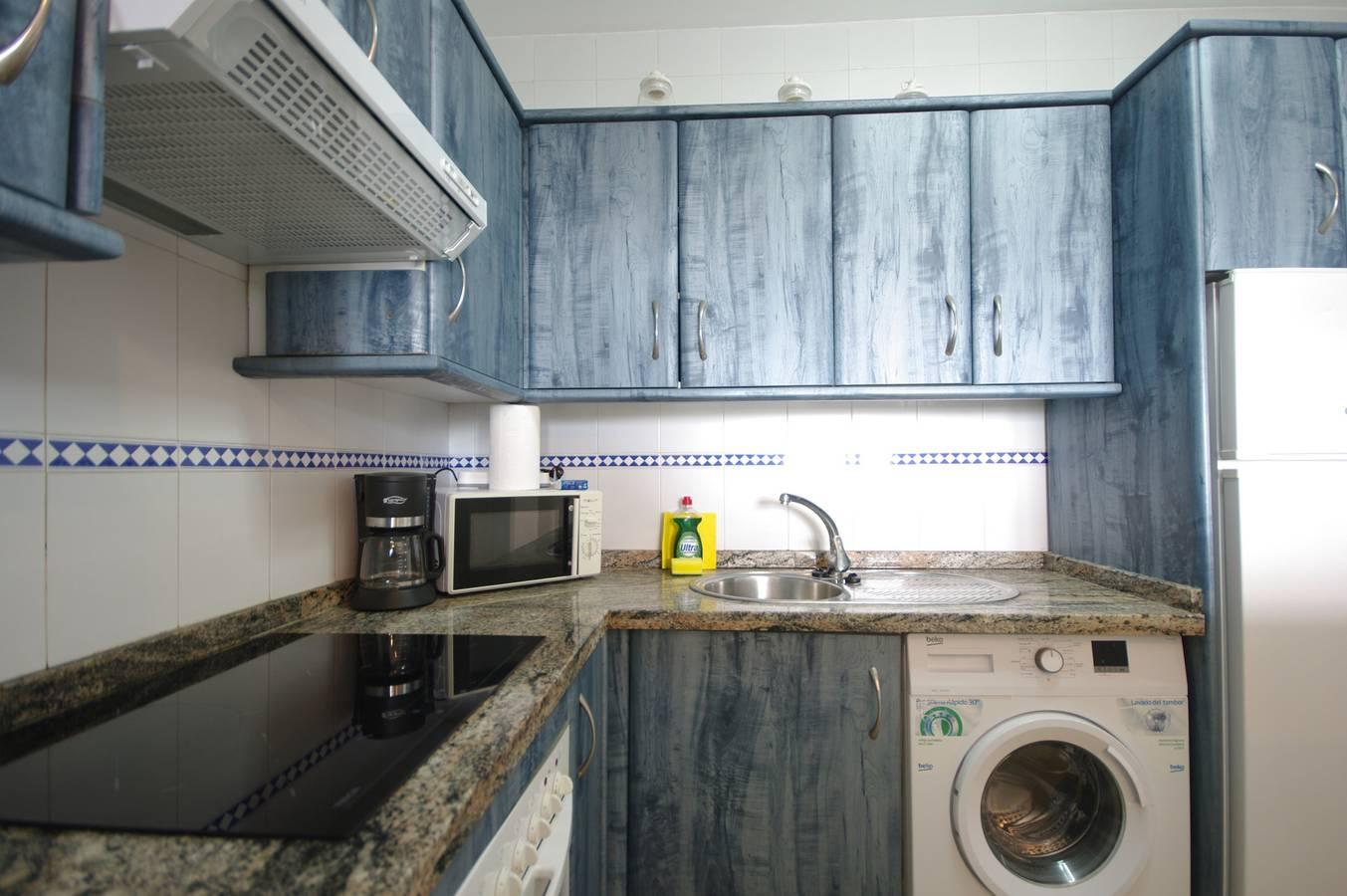 Vakantieappartement in Tarifa, Spanje voor 5 personen foto 8