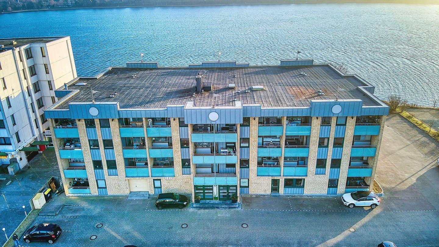 Vakantieappartement in Heiligenhafen, Duitsland voor 4 personen foto 16