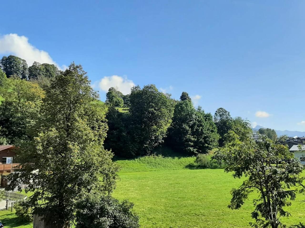 Appartement op 900 m van de skilift met balkon. in Brixen im Thale, Kaisergebirge, Oostenrijk voor 4 personen foto 19