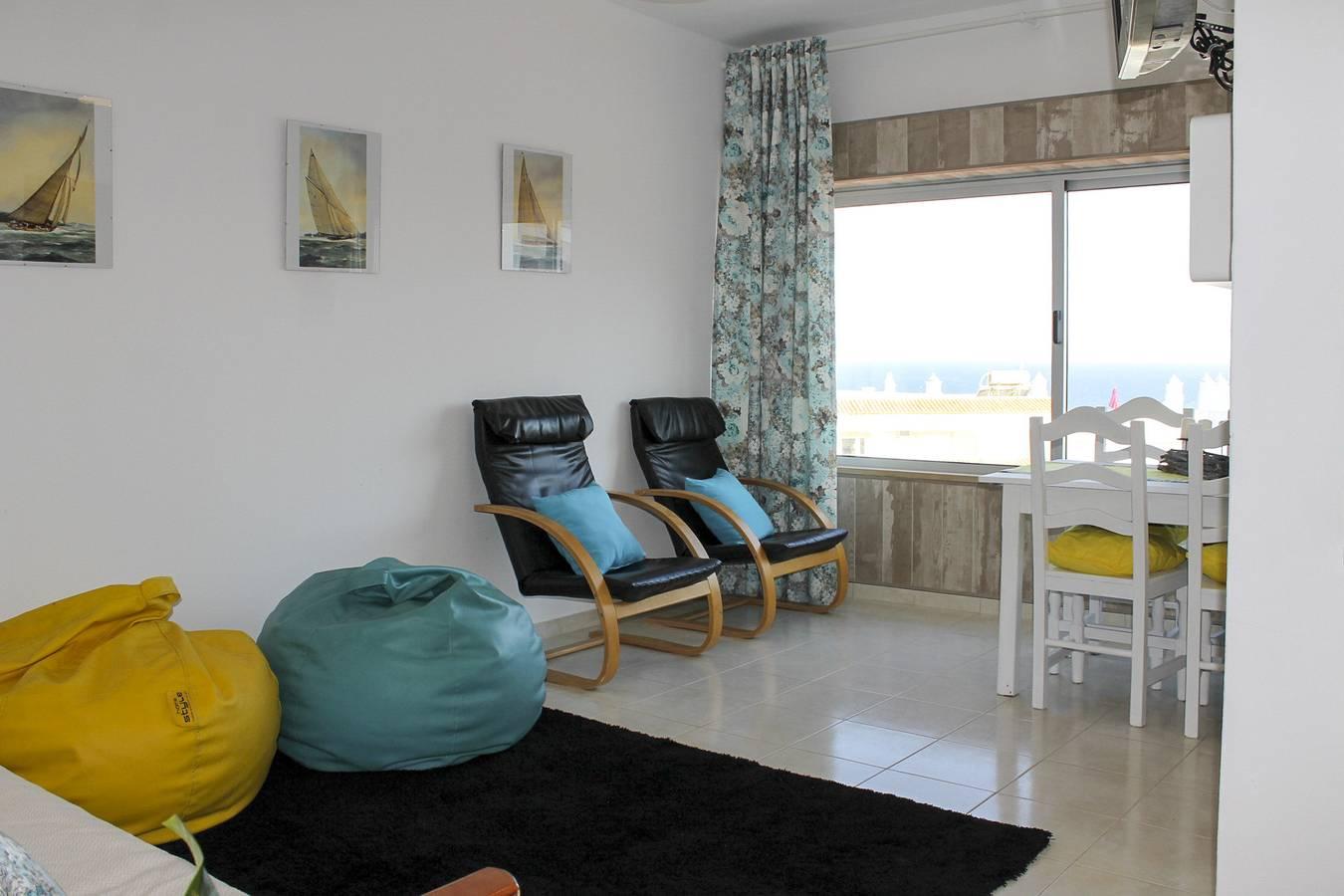 Vakantieappartement in Albufeira foto 11