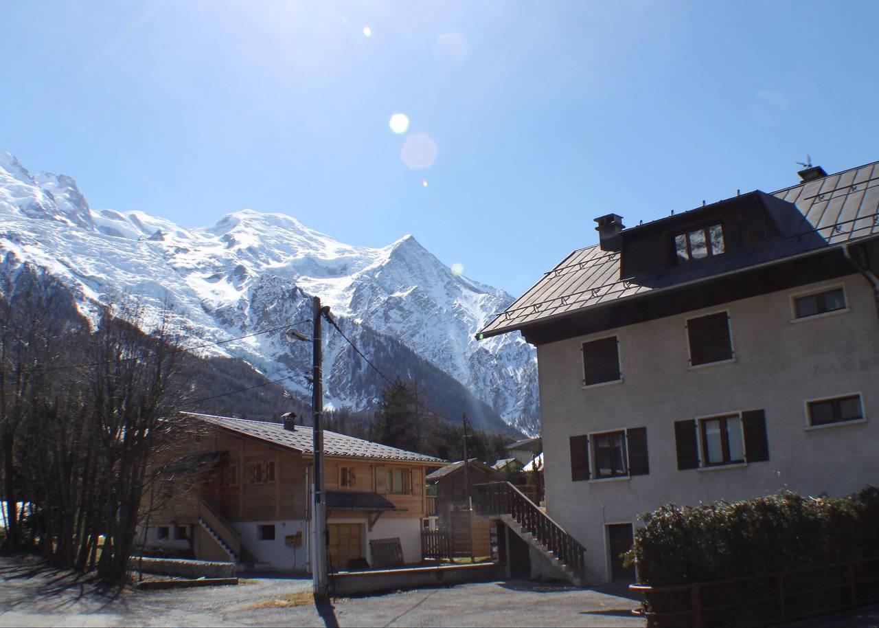 Vakantieappartement in Chamonix, Frankrijk voor 6 personen foto 12
