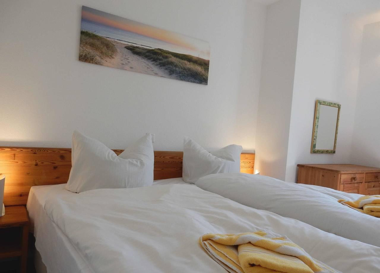 Vakantieappartement in Darß, Duitsland voor 4 personen foto 4