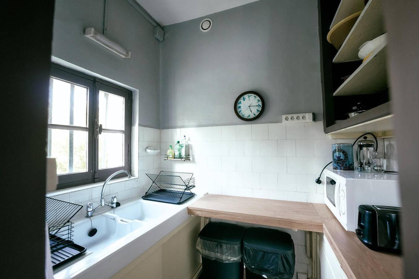 Gîtes de France® - Le Pavillon in Touffreville-la-Corbeline, Frankrijk voor 9 personen foto 22