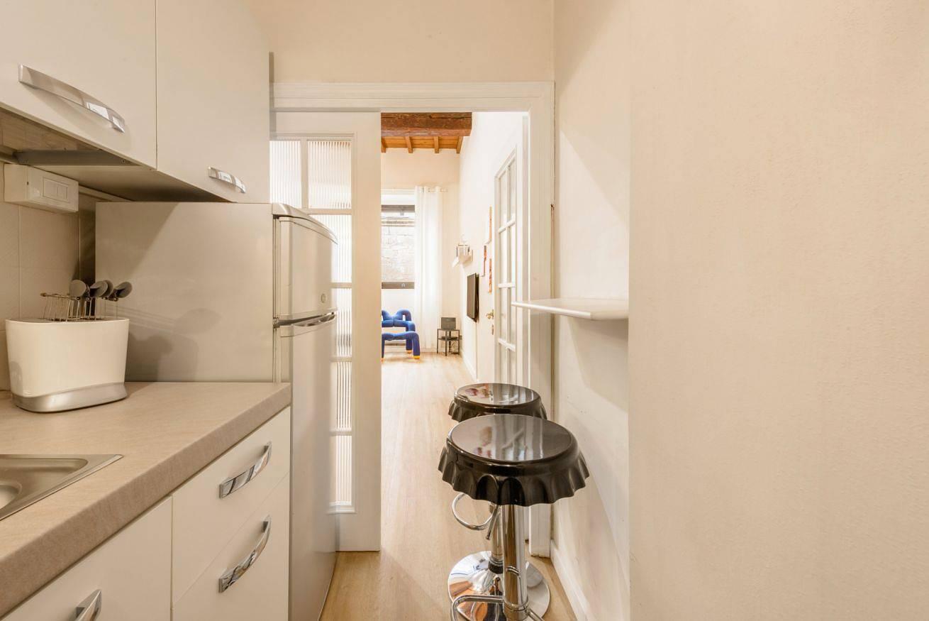 Vakantieappartement in Florence, Italië voor 4 personen foto 16