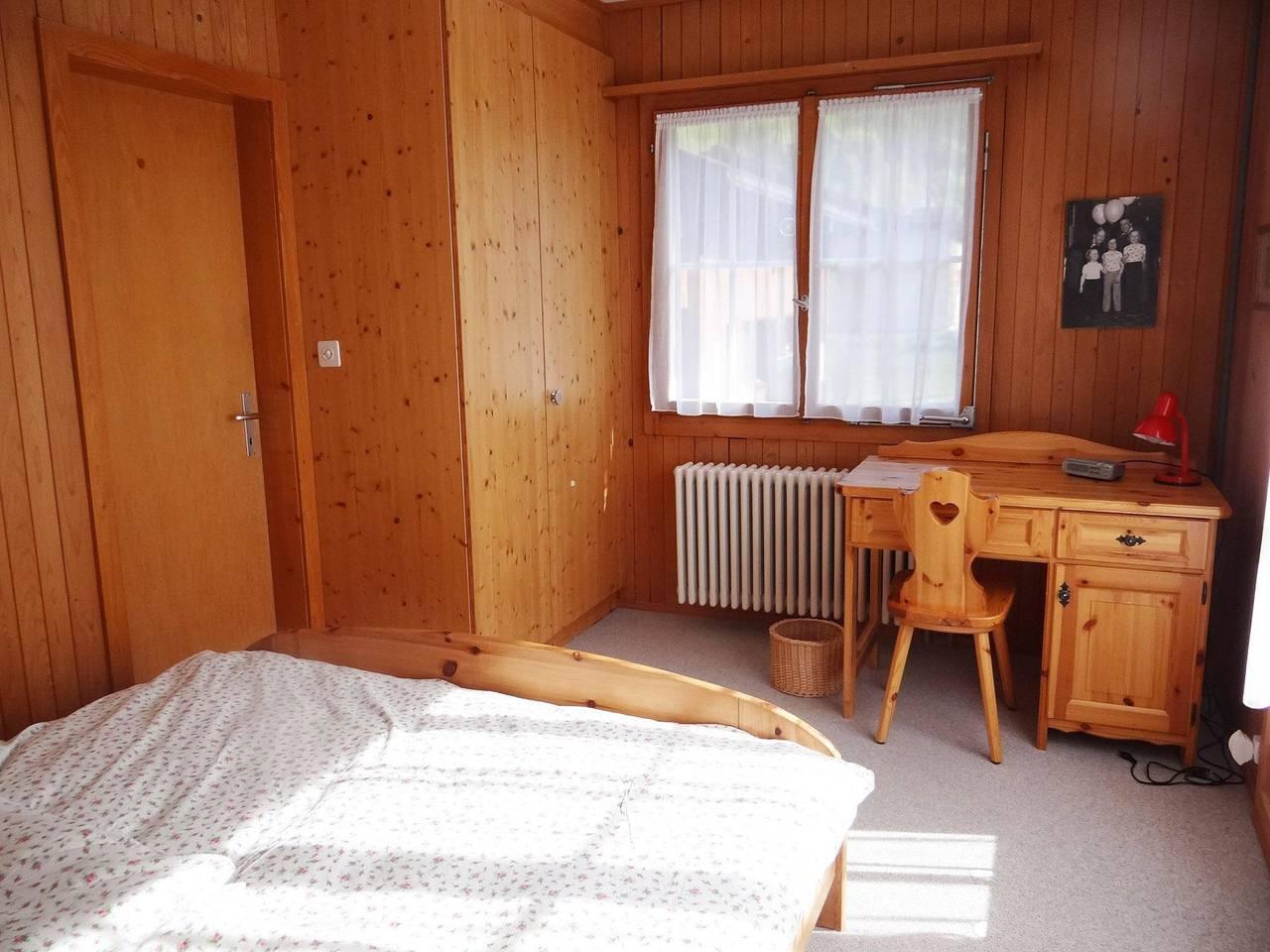 Vakantieappartement in Engelberg, Zwitserland voor 5 personen foto 10