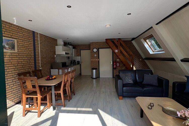Vakantiehuis in Stramproy, Nederland voor 6 personen foto 9