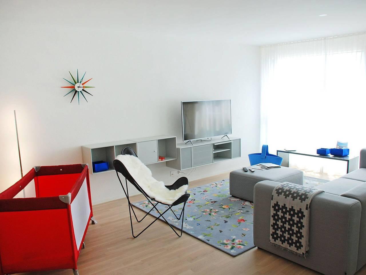 Vakantieappartement in Locarno, Zwitserland voor 4 personen foto 15