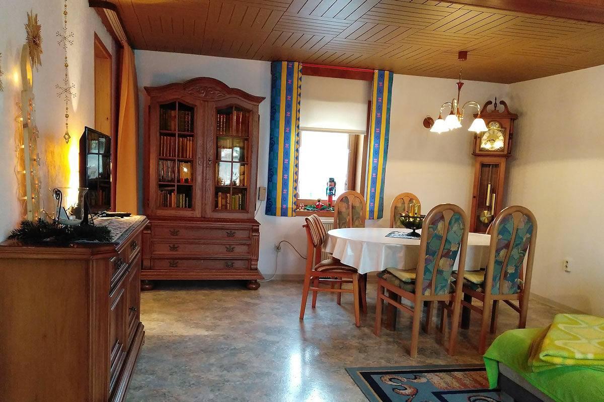 Vakantiehuis in Rhön, Duitsland voor 5 personen foto 8