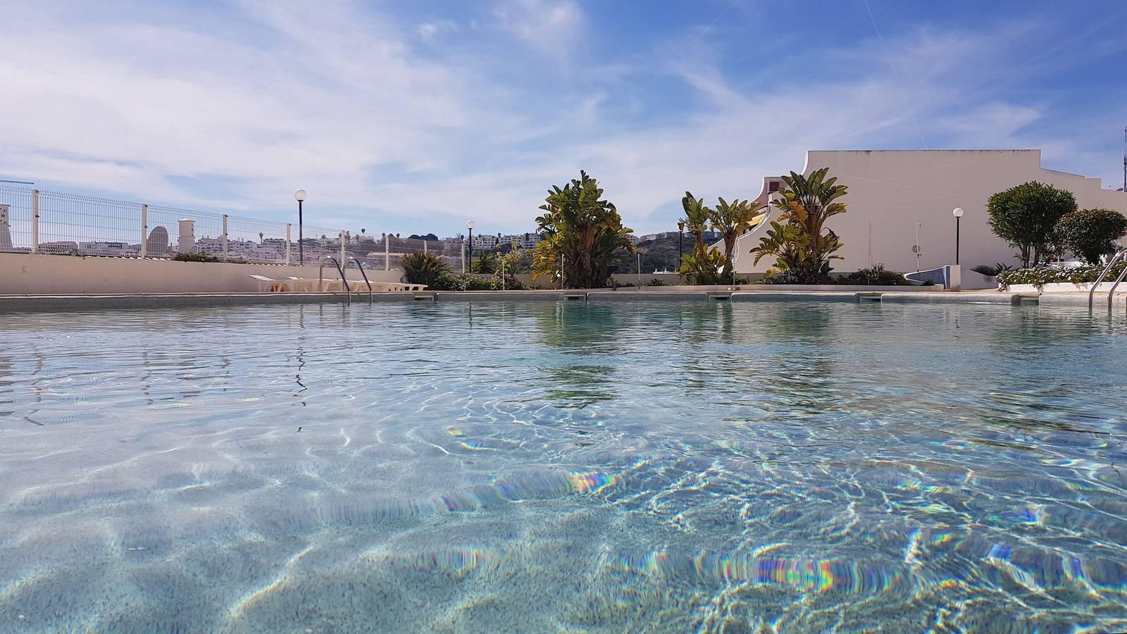 Vakantieappartement in Albufeira, Portugal voor 4 personen foto 2