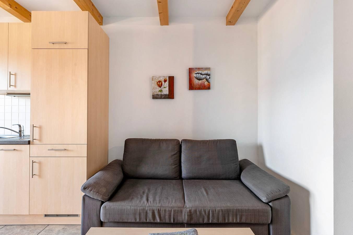 Vakantieappartement in Zuid-Tirol foto 9