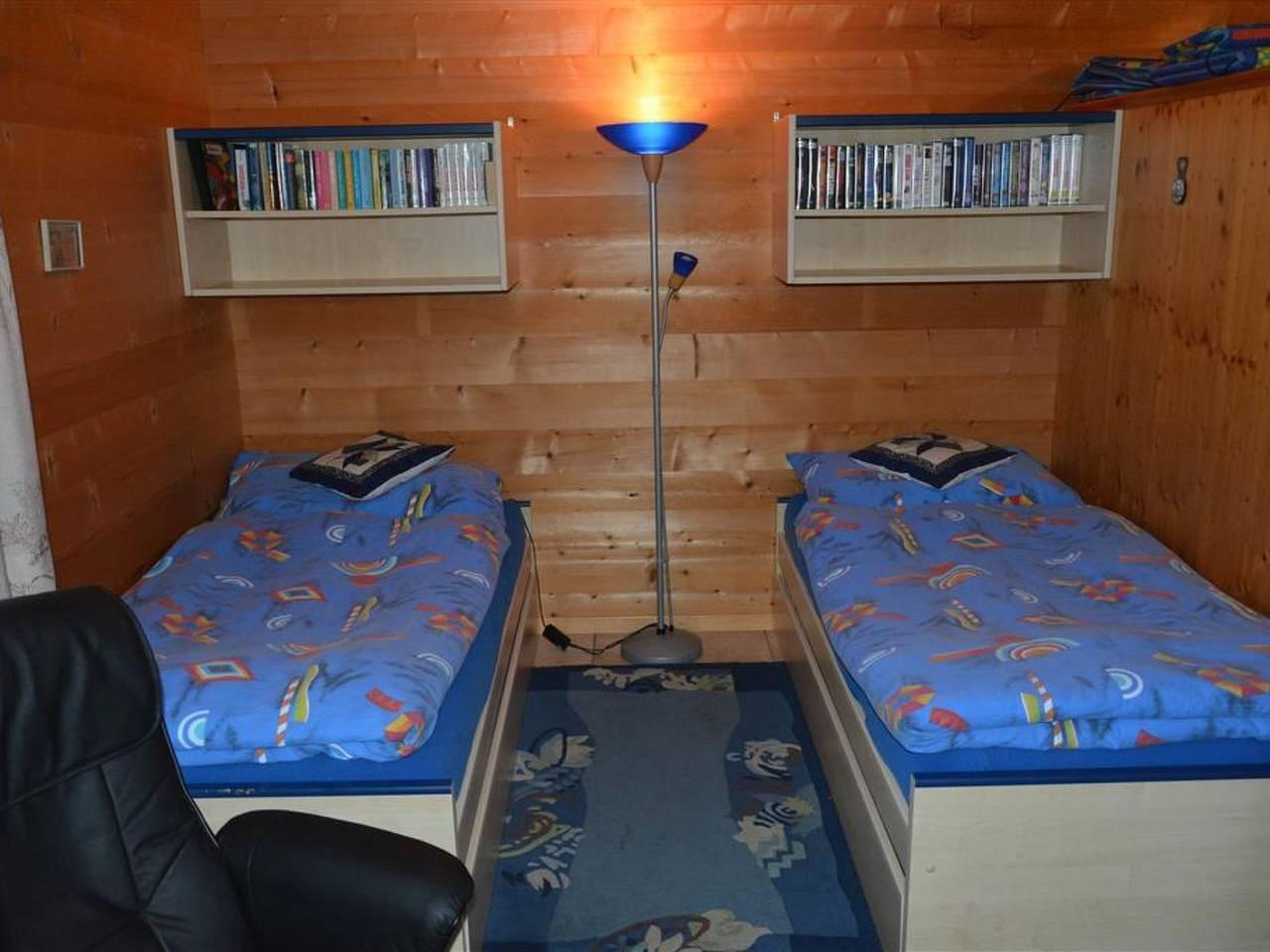 Vakantieappartement in Zweisimmen, Zwitserland voor 2 personen foto 10
