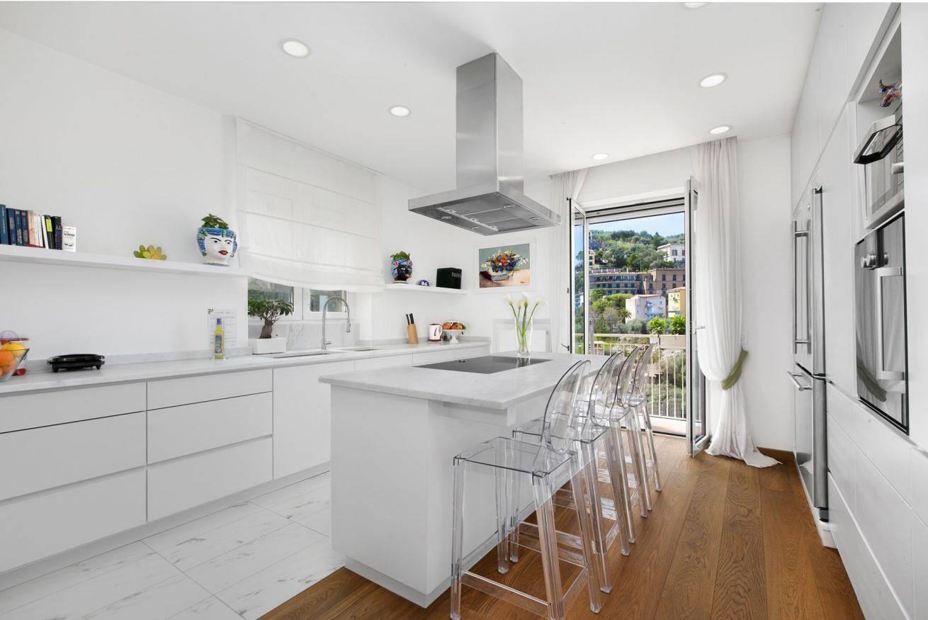 Vakantieappartement in Sorrento, Italië voor 4 personen foto 4