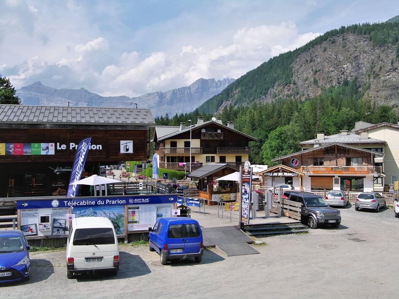 Vakantieappartement in Rhône-Alpes, Frankrijk voor 4 personen foto 15