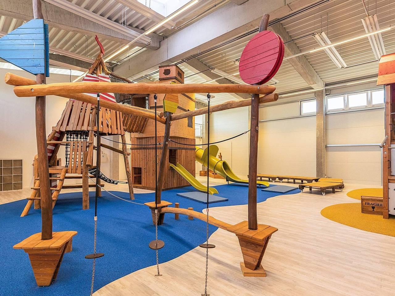 Vakantieappartement in Wendtorf, Duitsland voor 6 personen foto 8
