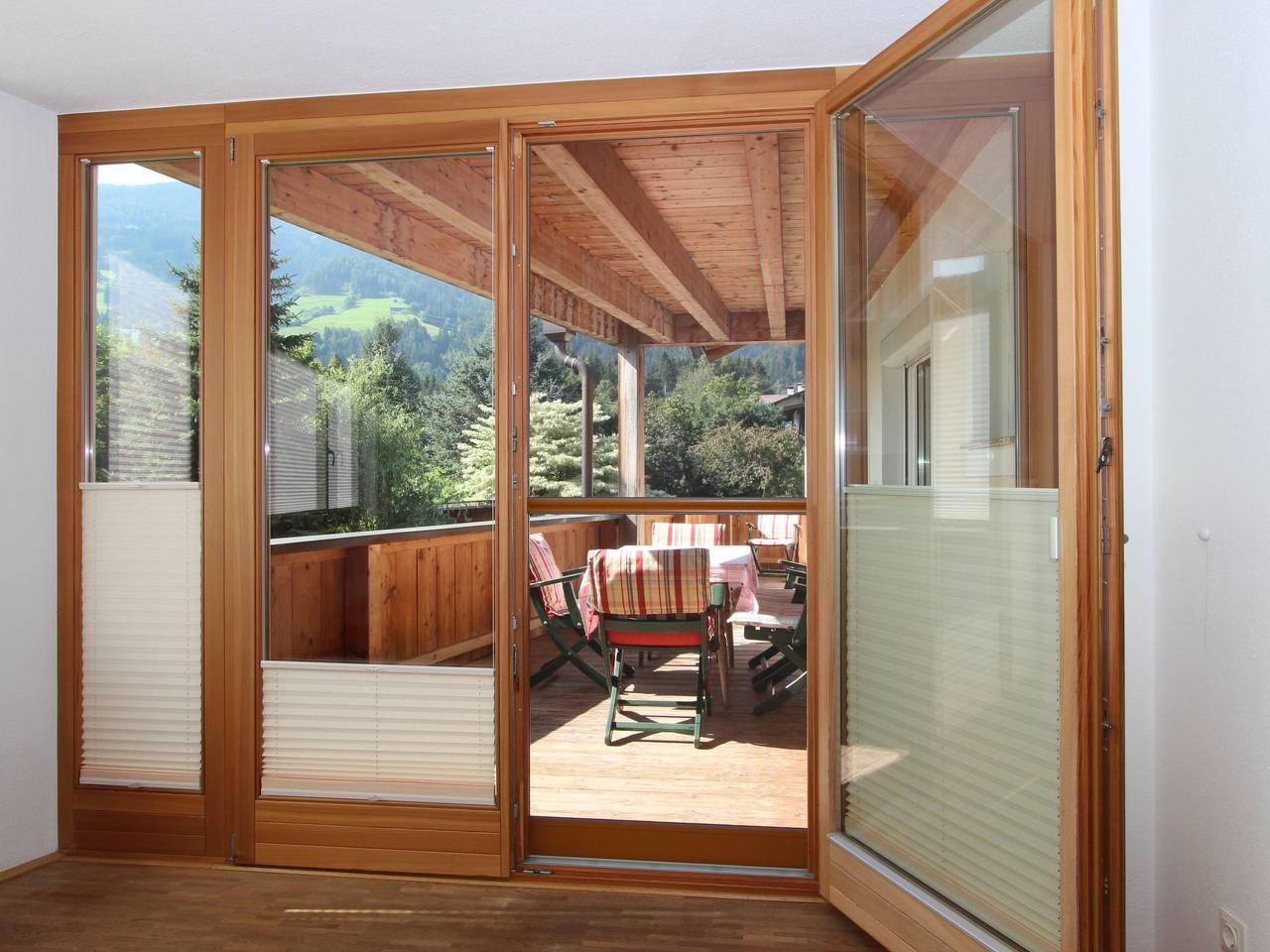 Vakantieappartement in Zillertal, Oostenrijk voor 8 personen foto 6