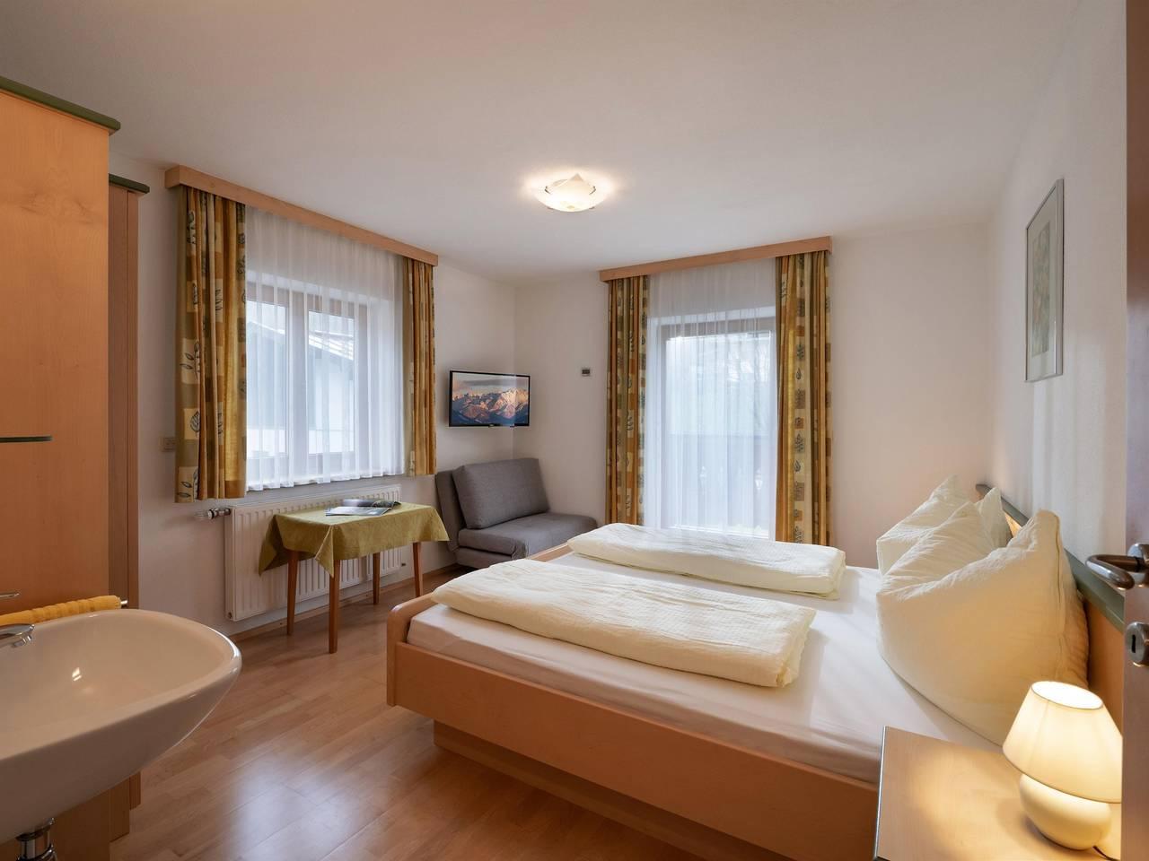 Vakantieappartement in Fieberbrunn foto 6