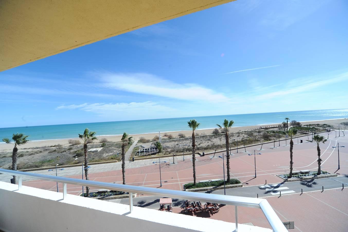 Vakantieappartement in Peñiscola, Spanje voor 6 personen foto 11