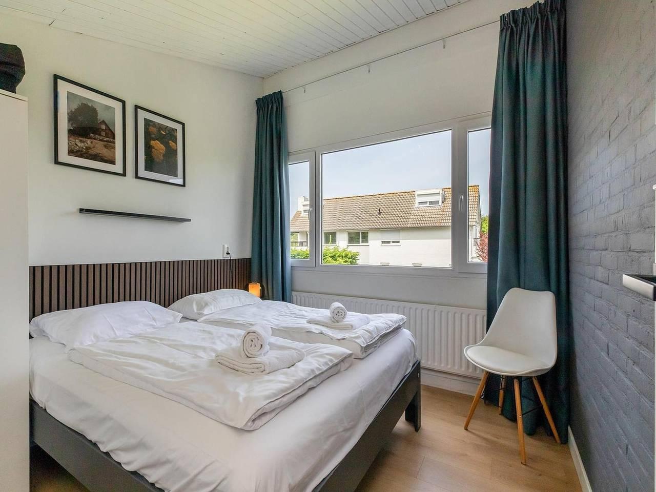 Vakantiehuis in Nieuwvliet, Nederland voor 6 personen foto 4