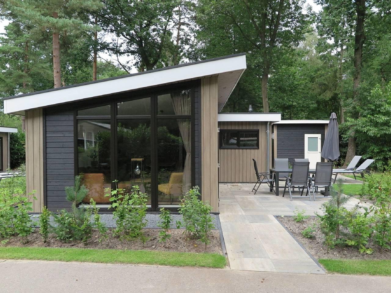 Vakantiehuis in Veluwe, Nederland voor 4 personen foto 7