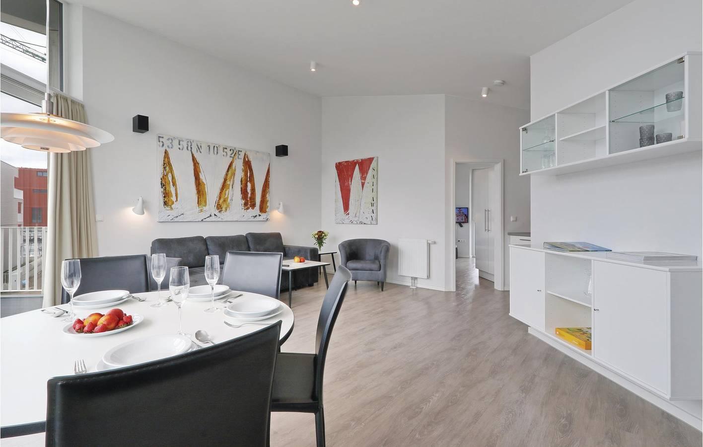 Vakantieappartement in Lübeck, Duitsland voor 4 personen foto 13