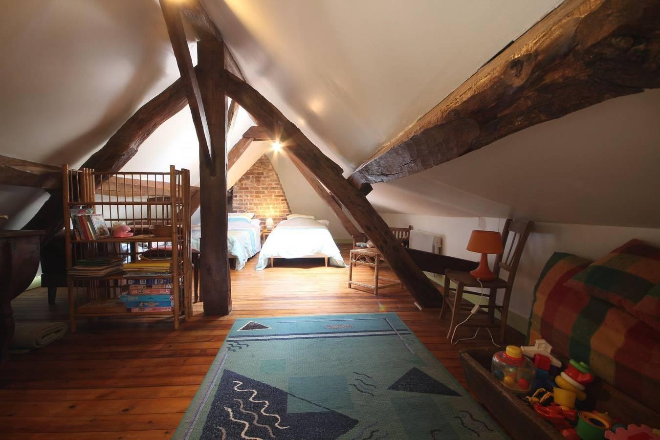 Vakantiehuis in Seine-Maritime, Frankrijk voor 4 personen foto 11