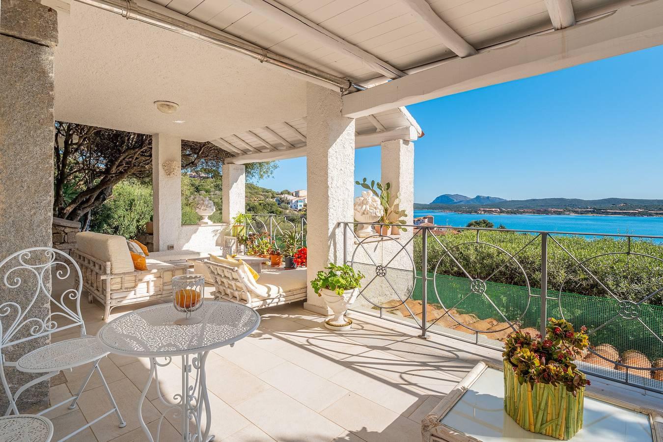 Vakantiehuis in Gallura, Italië voor 6 personen foto 4