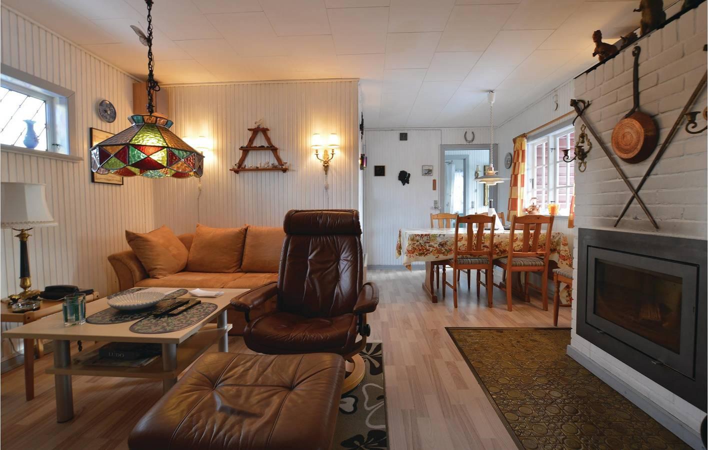 Vakantiehuis in VIG, Denemarken voor 5 personen foto 4