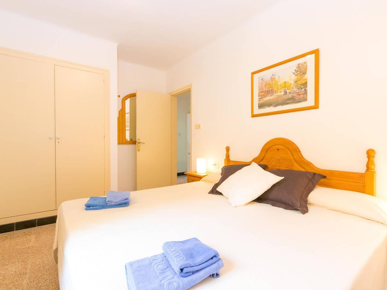 Vakantieappartement in Roses, Spanje voor 6 personen foto 10