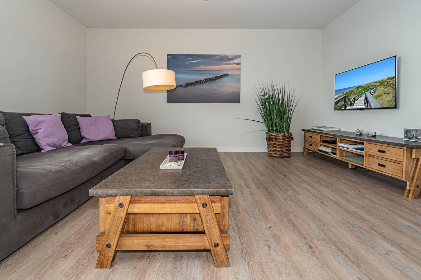 Vakantieappartement in Sylt, Duitsland voor 2 personen foto 5