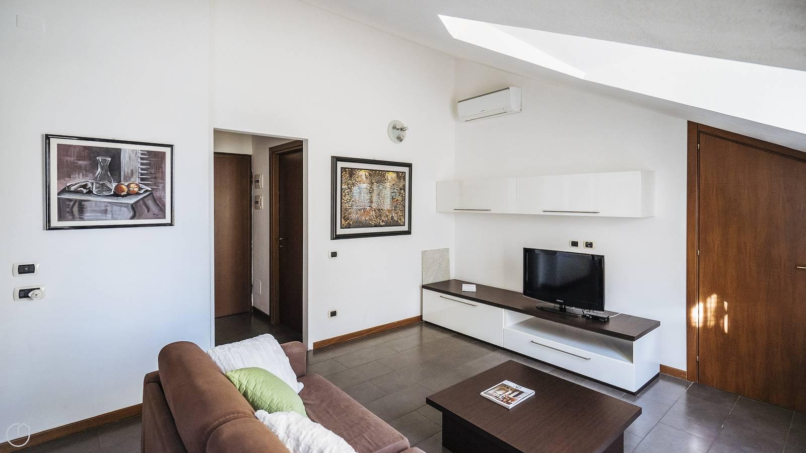 Viale Hambury 51 in Alassio, Italië voor 6 personen foto 19
