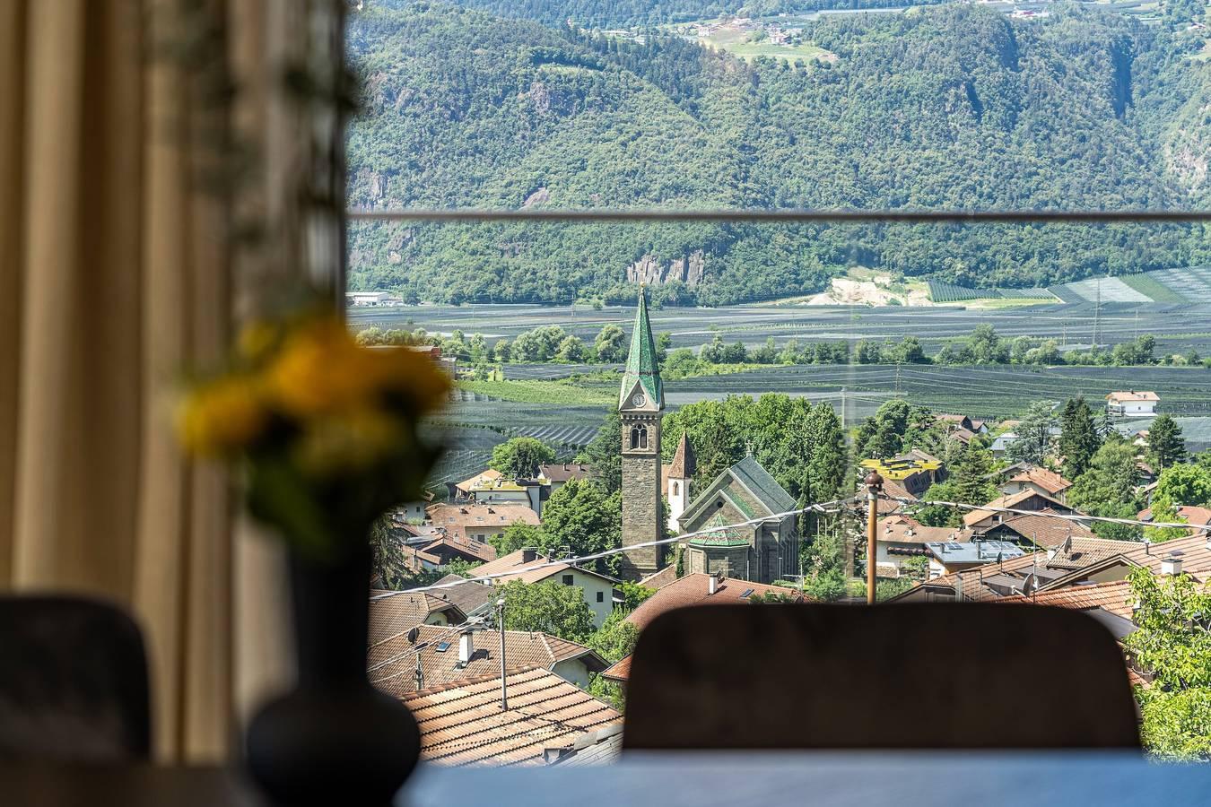 Vakantieappartement in Gargazon, Italië voor 6 personen foto 4