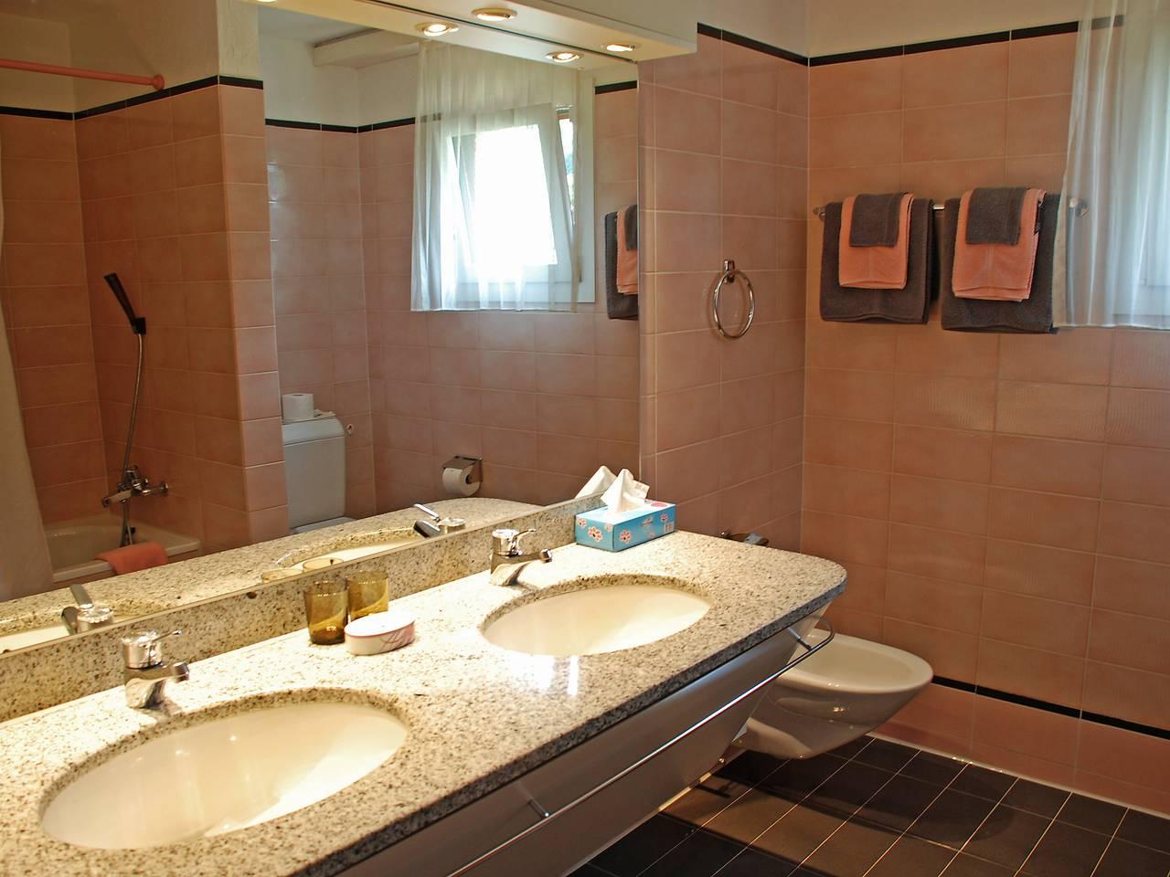 Vakantieappartement in Caslano, Zwitserland voor 6 personen foto 16