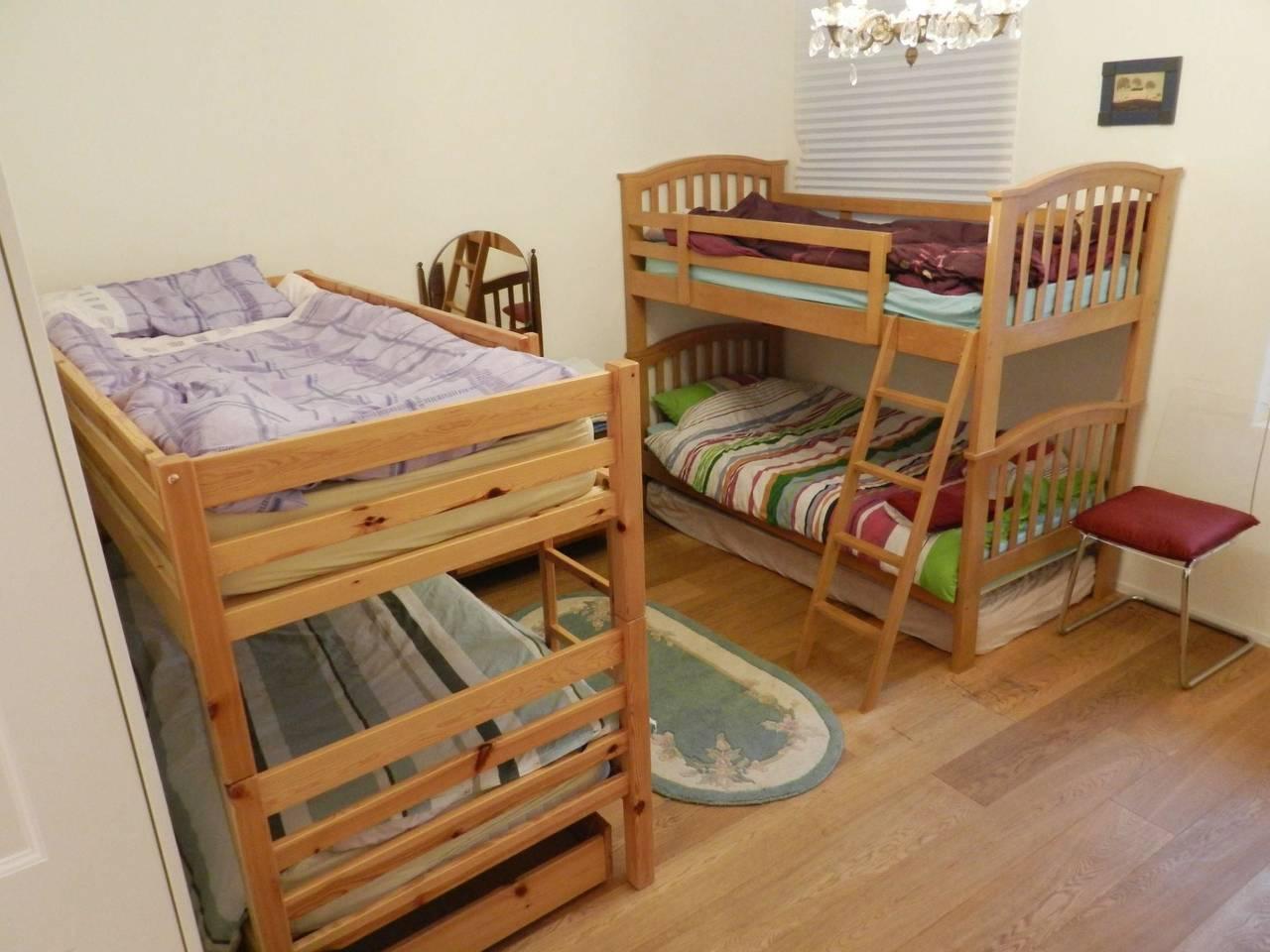 Vakantieappartement in Zweisimmen, Zwitserland voor 8 personen foto 12