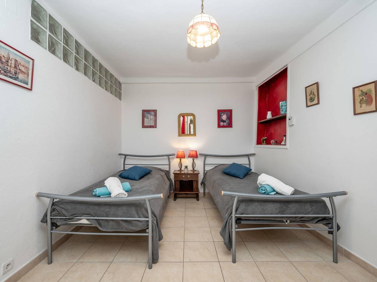 Vakantieappartement in Antibes, Frankrijk voor 5 personen foto 13