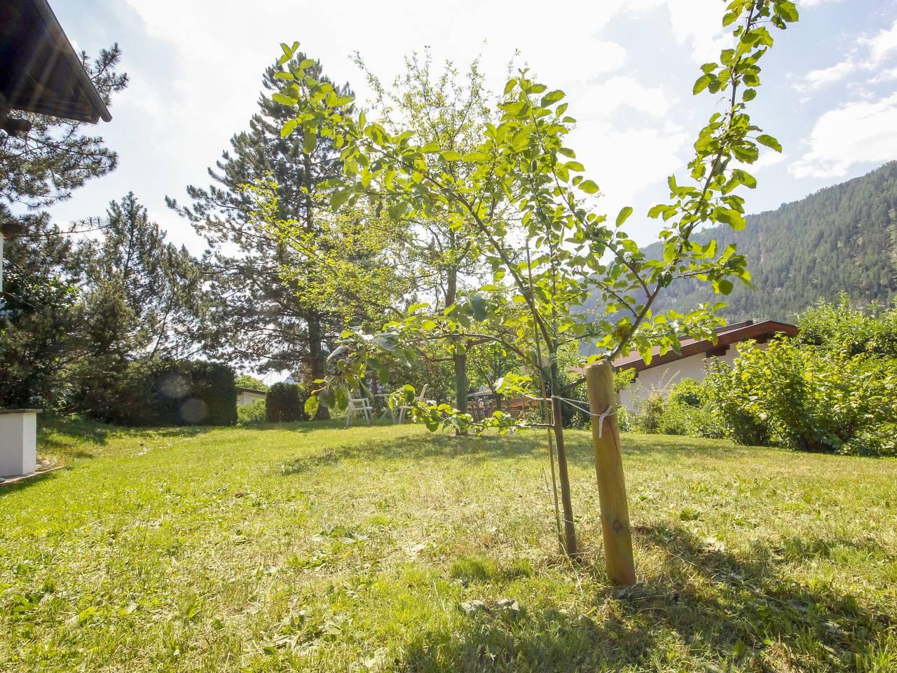 Vakantieappartement in Ötztal Alps, Oostenrijk voor 6 personen foto 12