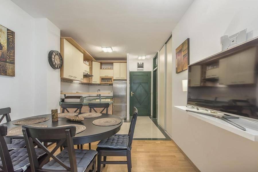 Vakantieappartement in Regio Umag foto 3