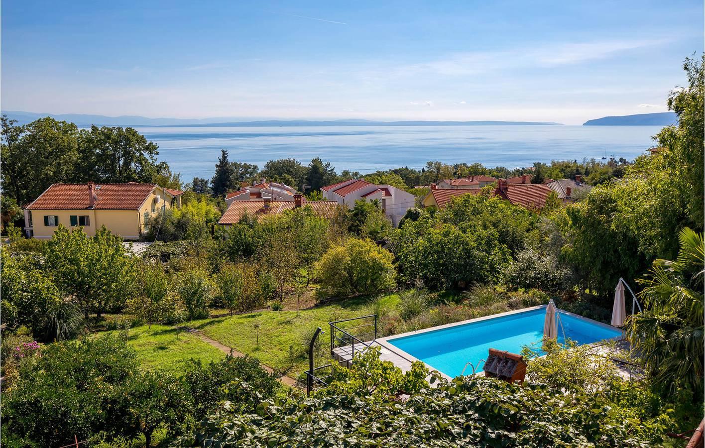 Vakantieappartement in Ika foto 9