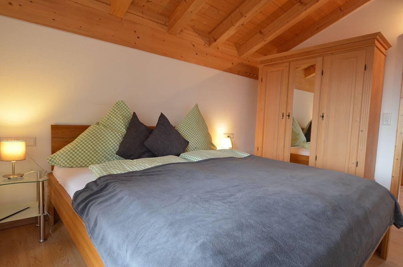 Vakantiehuis in Allgäu, Duitsland voor 6 personen foto 10