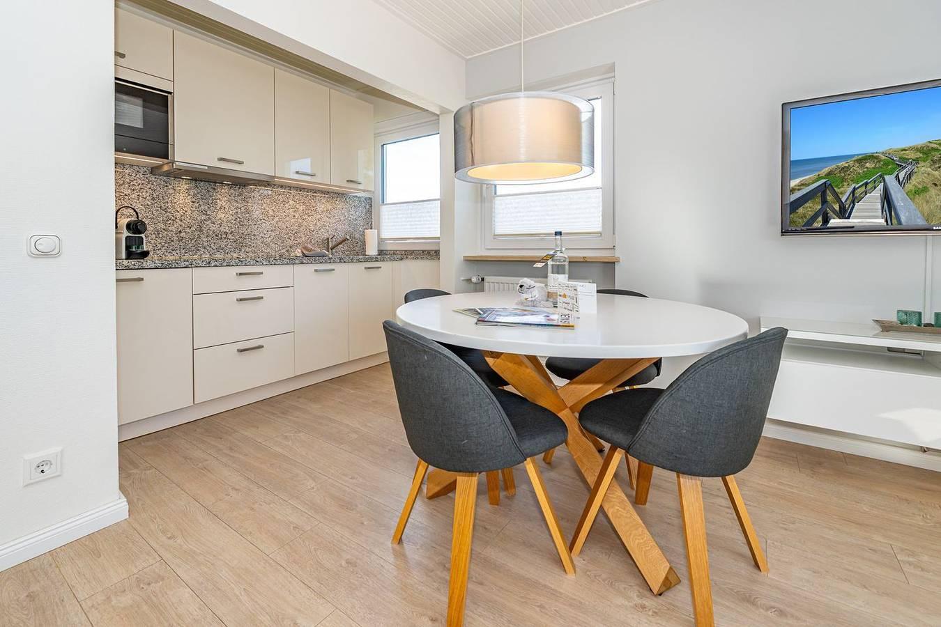 Vakantieappartement in Sylt, Duitsland voor 4 personen foto 6