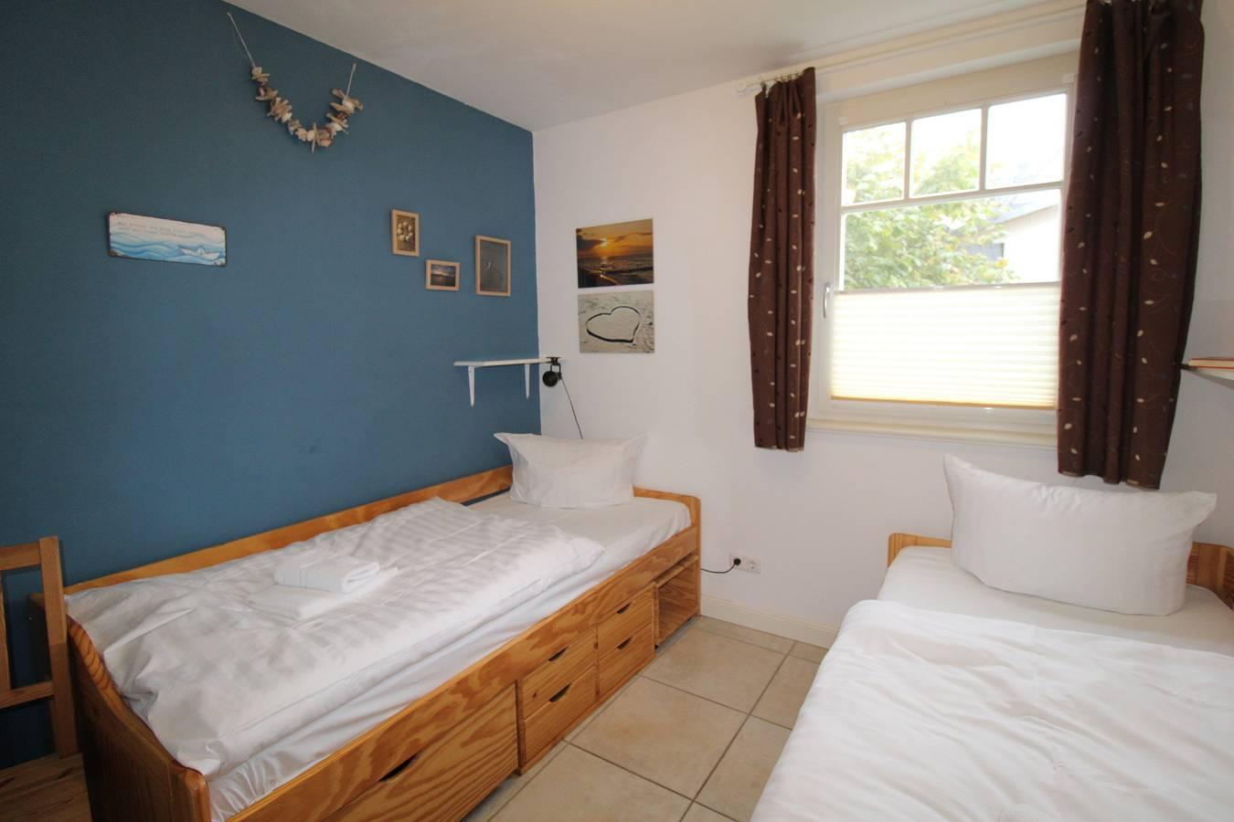 Vakantieappartement in Zingst, Duitsland voor 4 personen foto 6