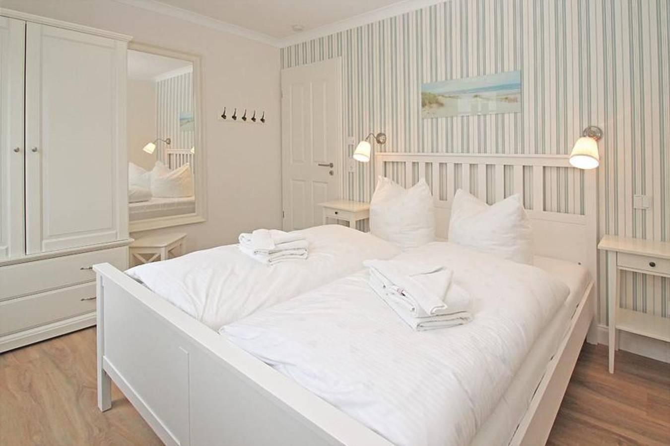 Vakantieappartement in Kühlungsborn, Duitsland voor 4 personen foto 5