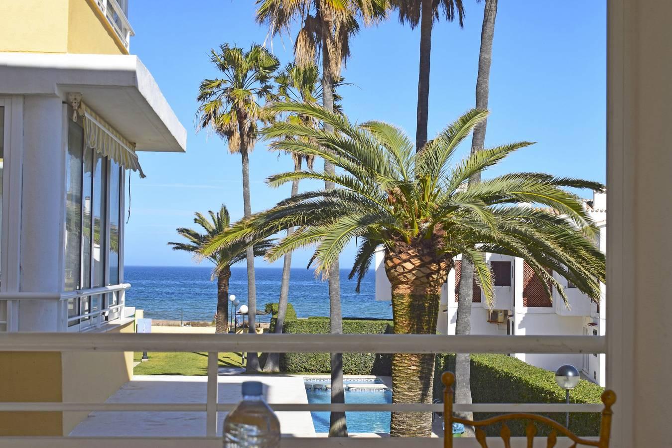 Vakantieappartement in Dénia, Spanje voor 6 personen foto 7