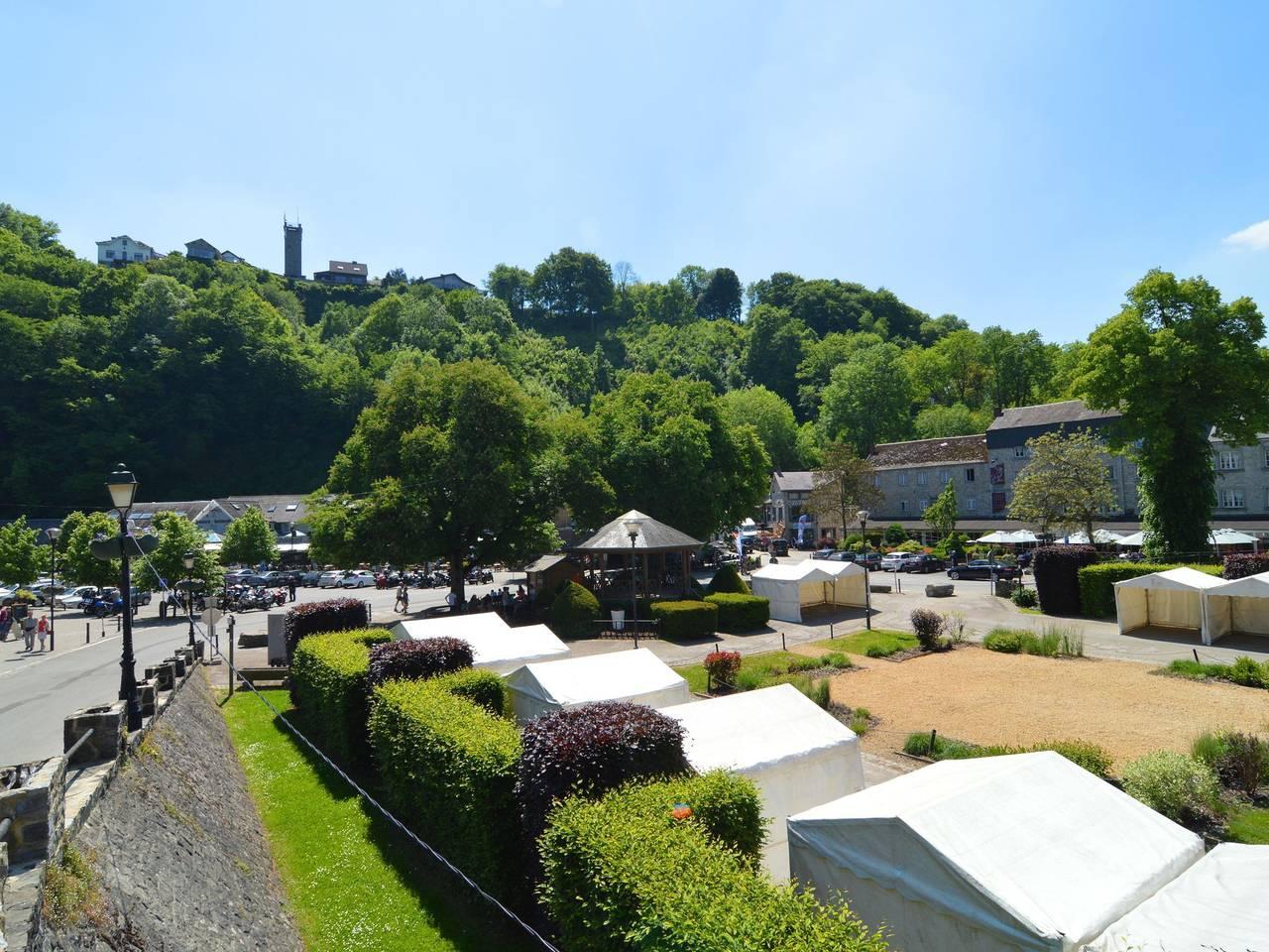 Vakantiehuis in Durbuy, België voor 4 personen foto 15