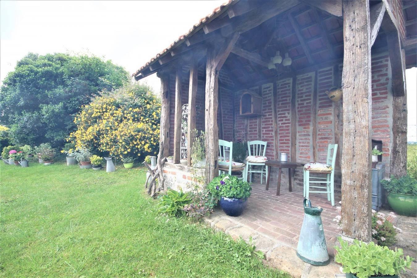 Vakantiehuis in Seine-Maritime, Frankrijk voor 4 personen foto 17