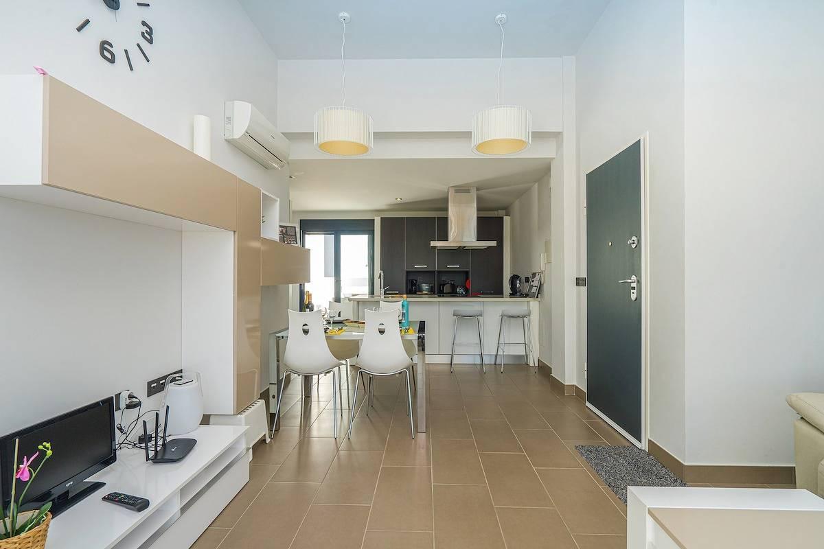 Vakantieappartement in Orihuela, Spanje voor 5 personen foto 10