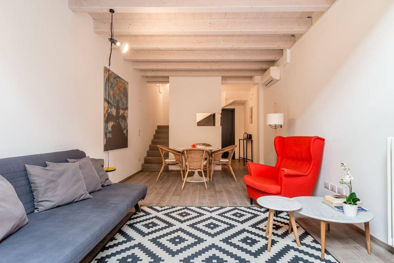 Vakantieappartement in Venetië, Italië voor 2 personen foto 2