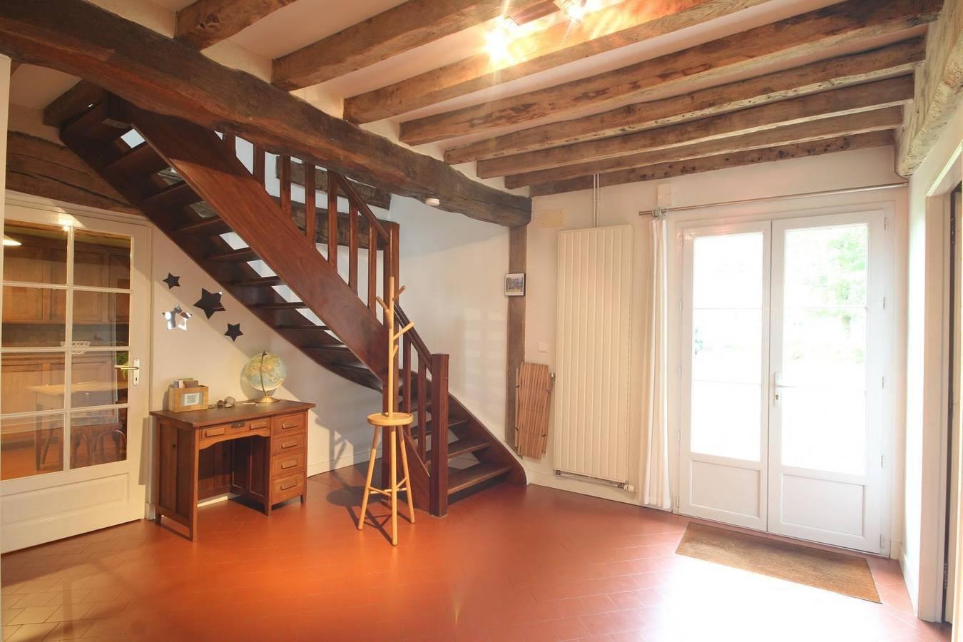 Vakantiehuis in Seine-Maritime, Frankrijk voor 10 personen foto 8