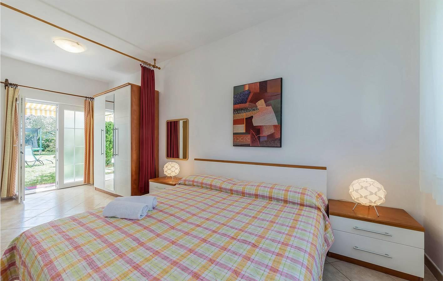 Vakantieappartement in Ližnjan, Kroatië voor 2 personen foto 15