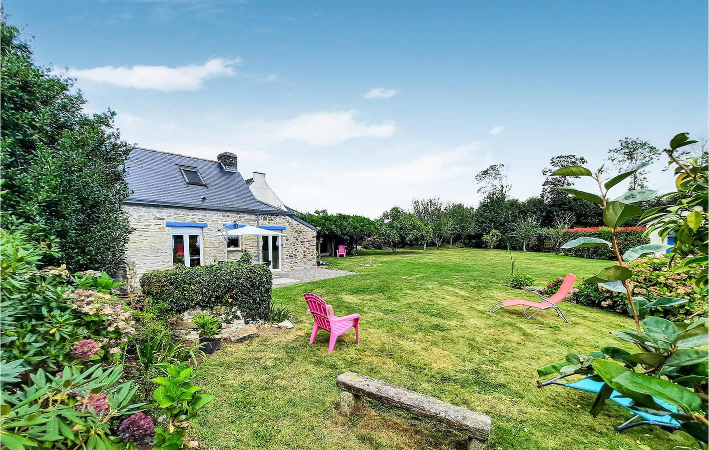 Vakantiehuis in Finistère, Frankrijk voor 5 personen foto 8